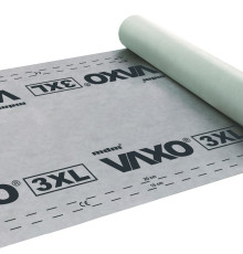 Кровельная мембрана VAXO 3XL