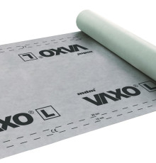 Кровельная мембрана VAXO® L