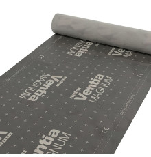 Кровельная мембрана mdm® Ventia MAGNUM