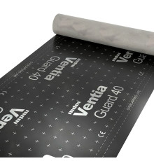 Кровельная мембрана mdm® Ventia GUARD 40