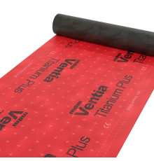 Кровельная мембрана mdm® Ventia TITANIUM PLUS – 25TH ANNIVERSARY