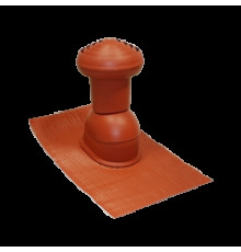 VIRTUM® UNI ventilation chimney