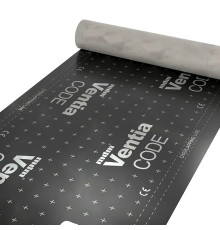 Кровельная мембрана mdm® Ventia CODE 40