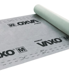 Кровельная мембрана VAXO® M