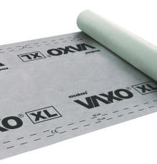 Кровельная мембрана VAXO® XL
