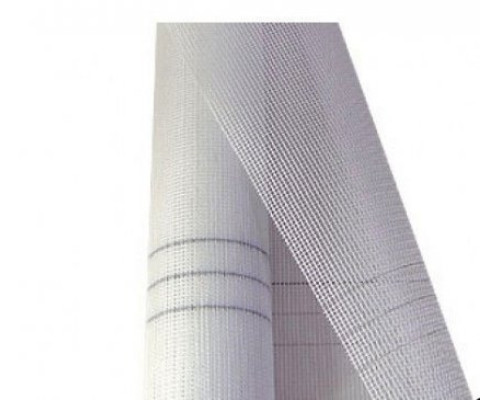 Щелочестойкая армирующая сетка Krautherm Gewebe 560 Щелочестойкая, армирующая, высокопрочная сетка. Предназначена для устройства армирующего слоя в системе теплоизоляции. Плотность: не менее 160 г/м² Ширина: 100