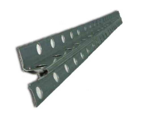 Використовується для регулювання товщини штукатурного шару.