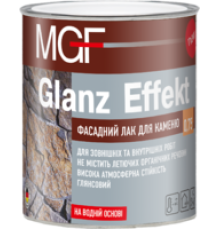 Лак по камню MGF Glanz Effekt 0,75л