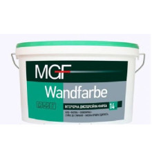 Wandfarbe (краска интерьерная дисперсионная ) 14кг