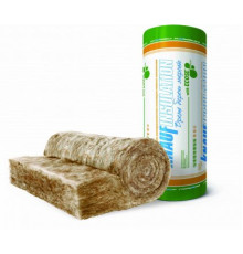Утеплитель Knauf Insulation "Экоролл" 20м2