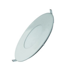 СВЕТОДИОДНАЯ ВРЕЗНАЯ ПАНЕЛЬ КРУГ LED KLAUS 3W 6500 K
