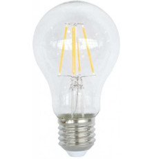 LED ШАР KLAUS FILAMENT 6W E27 3000K