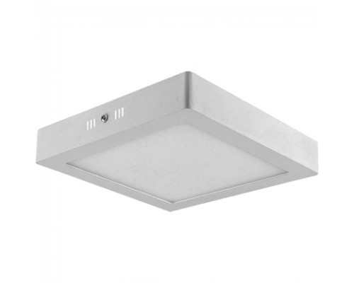 СВЕТОДИОДНАЯ ПАНЕЛЬ LED KLAUS Мощность - 6W(48 Ватт на выходе) Цвет свечения - 6500 K(яркий, холодный свет), Люмен(Lm) - 420 Производитель - Турция. Врезные светильники Klaus имеют разнообразные виды