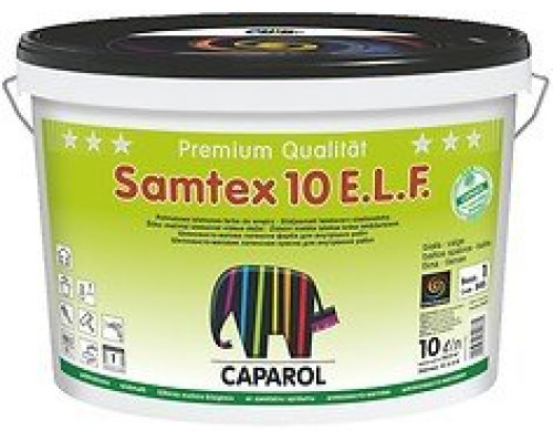 Samtex 10 ELF