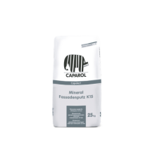 Capatect Mineral Fassadenputz K, R
