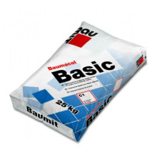 Baumit Basic (Клей Баумит Бейсик)