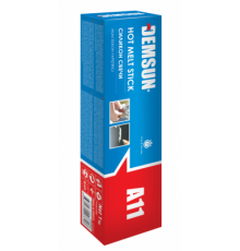 Силиконовые стержни A11 Demsun