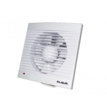 Вытяжка 15 см,25 W, 35 dB, KLAUS