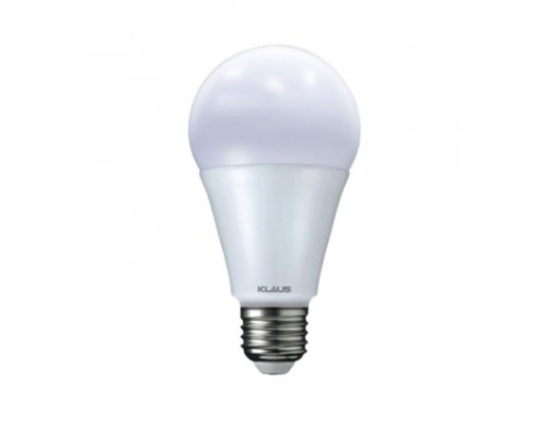 LED лампа шарик KLAUS 5W E27 400LM ТУРЦИЯ. Мощность - 5W(40 Ватта на выходе) Цвет свечения - 6500 K(яркий, холодный свет), Люмен(Lm) - 400 Производитель - Турция. Светодиодные лампочки Klaus имеют разн