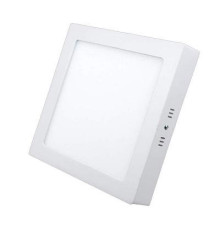 СВЕТОДИОДНАЯ ПАНЕЛЬ КВАДРАТ LED KLAUS 12W 6400 K