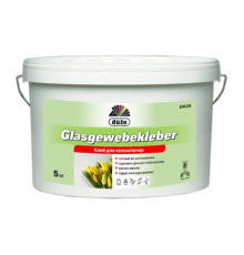 Glasgewebekleber D625 10л