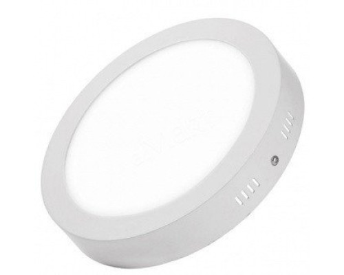 Светодиодная панель LED KLAUS 12W(96 Ватта света на выходе) 6500 K(холодный яркий свет), Производство - Турция. Накладные светильники Klaus имеют разнообразные виды исполнения - что даёт возможность подоб
