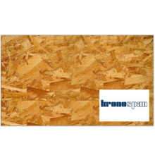 Плита Kronospan 10мм 2500х1250