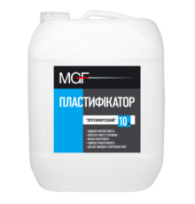 Пластификатор "АНТИМОРОЗНЫЙ" 5л