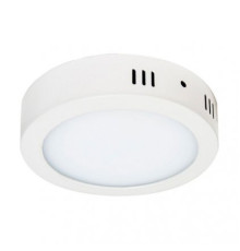 СВЕТОДИОДНАЯ ПАНЕЛЬ Круг LED KLAUS 6W 6500 K
