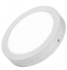 СВЕТОДИОДНАЯ ПАНЕЛЬ Круг LED KLAUS 18W 4500 K