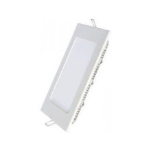 СВЕТОДИОДНАЯ ВРЕЗНАЯ ПАНЕЛЬ КВАДРАТ LED KLAUS 12W 6500 K