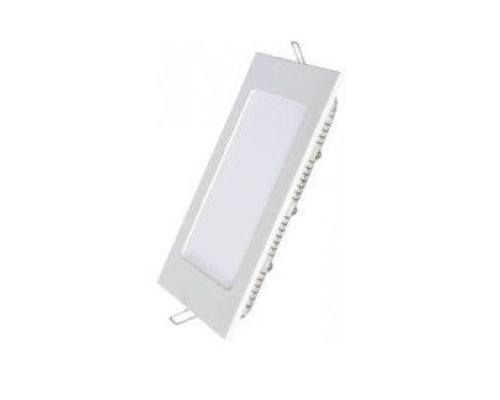 СВЕТОДИОДНАЯ ВРЕЗНАЯ ПАНЕЛЬ LED KLAUS KE35604 12W 6500 K, ТУРЦИЯ.   Мощность - 12W(96 Ватт на выходе) Цвет свечения - 6500 K(яркий, холодный свет), Люмен(Lm) - 840 Производитель - Турция. Врезные с