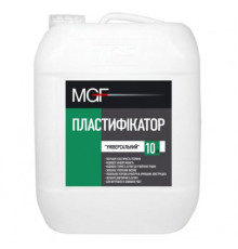 Пластификатор "УНИВЕРСАЛЬНЫЙ" 5л