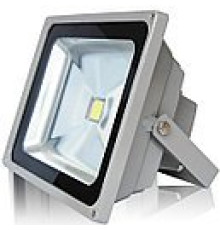Светодиодный LED прожектор KLAUS 30 W. 6500K