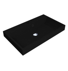 Умывальник VARNA 700 MIRASTONE BLACK