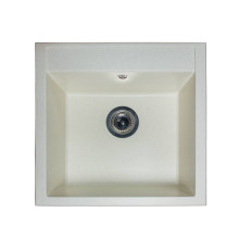 Кухонная мойка BODRUM 510 jasmine