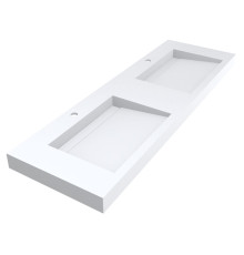 Умывальник AGNESS 1500 MATT