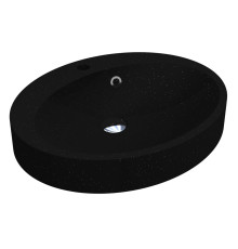 Умывальник DEVON MIRASTONE BLACK