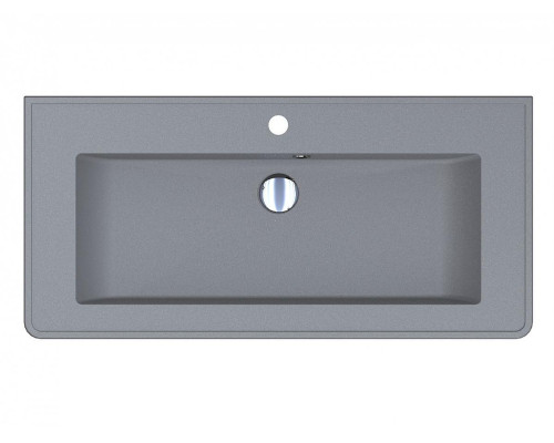 Умивальник TRES MIRASTONE GRAY