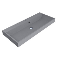 Умывальник VARNA 1000 MIRASTONE GRAY