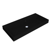 Умывальник VARNA 900 MIRASTONE BLACK