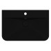 Умивальник CHAMONIX MIRASTONE BLACK