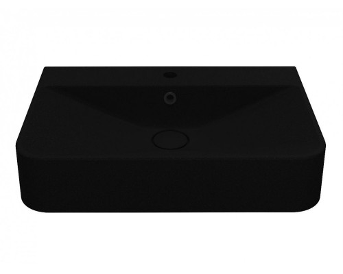 Умивальник CHAMONIX MIRASTONE BLACK