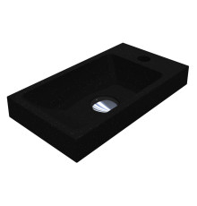 Умывальник IDA MIRASTONE BLACK