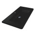 Умивальник TRES MIRASTONE BLACK