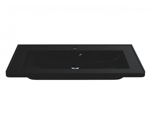 Умивальник TRES MIRASTONE BLACK