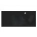 Умывальник VIOLA 1000 R MIRASTONE BLACK