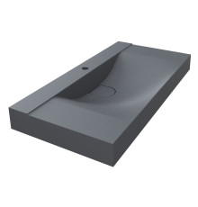 Умывальник FLY 1000 MIRASTONE GRAY