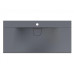 Умивальник FLY 1000 MIRASTONE GRAY