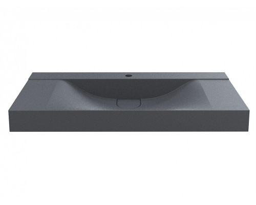 Умивальник FLY 1000 MIRASTONE GRAY